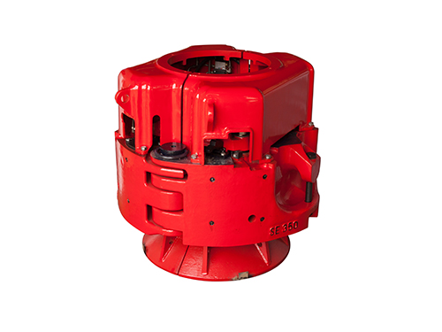 SE350 Elevator / Spider